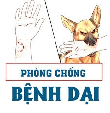 BỆNH DẠI VÀ CÁC BIỆN PHÁP PHÒNG, CHỐNG BỆNH DẠI